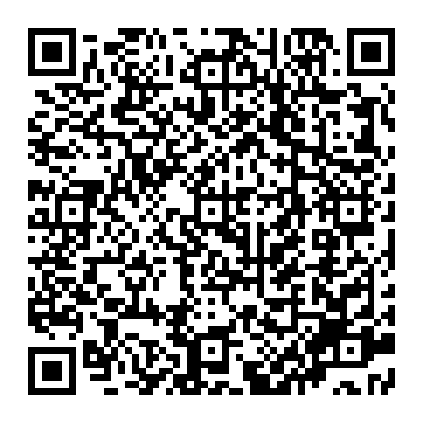 Code QR