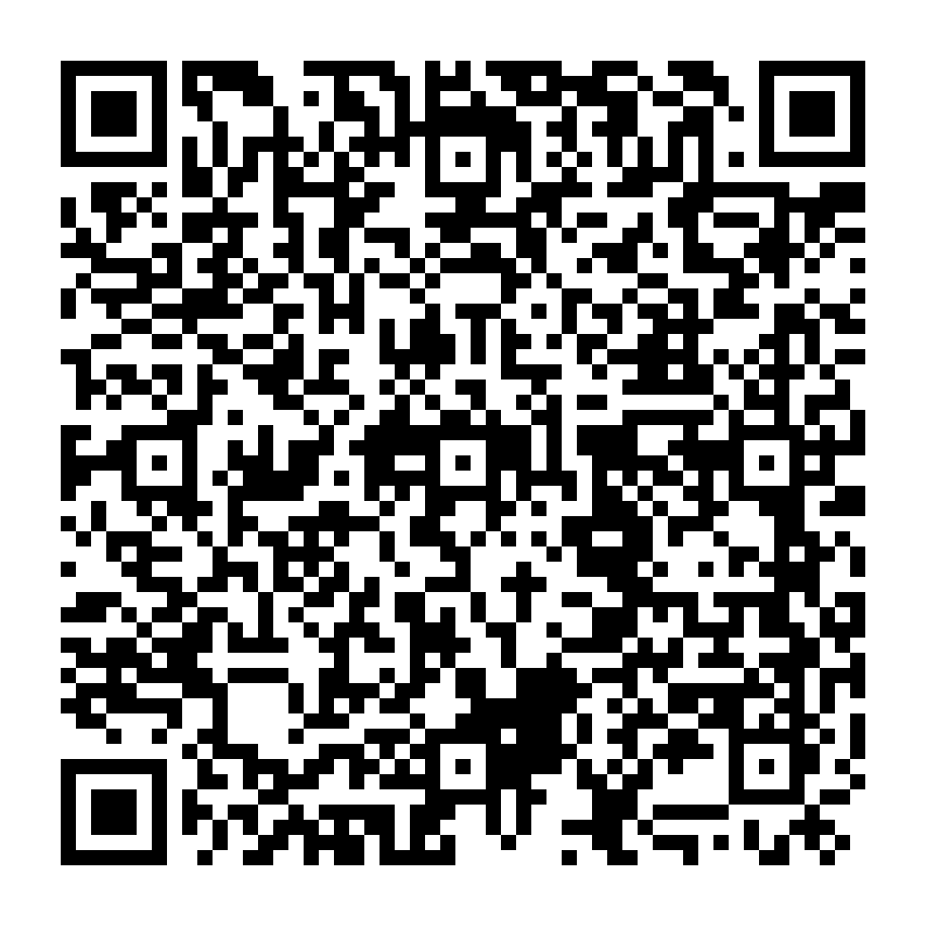 Code QR