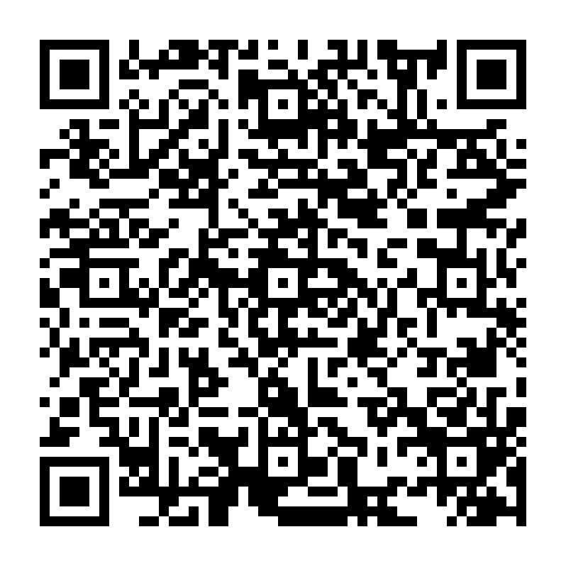 Code QR