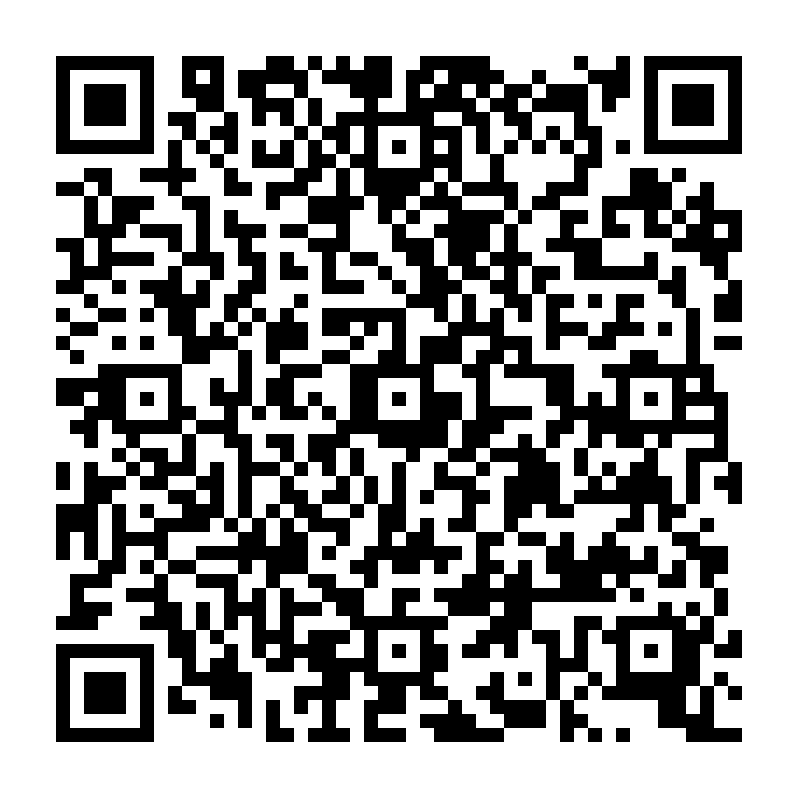 Code QR