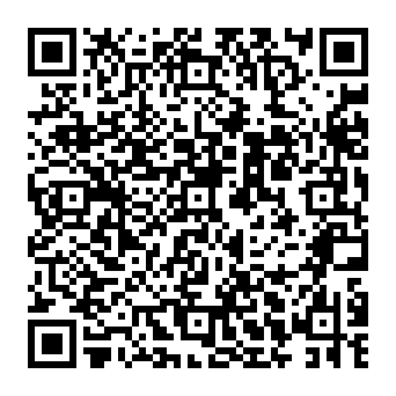 Code QR