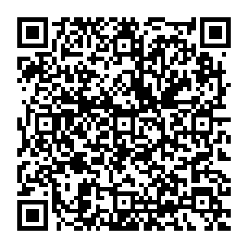 Code QR