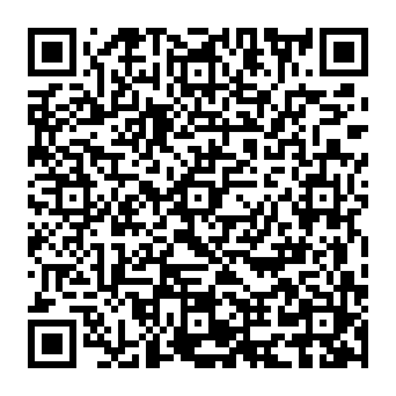 Code QR
