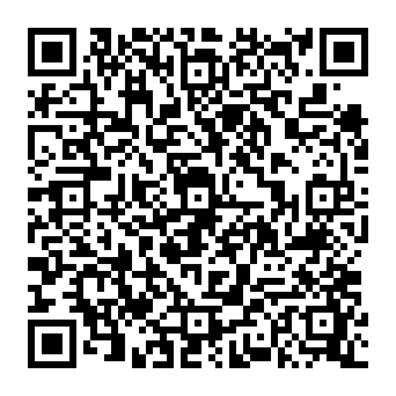 Code QR