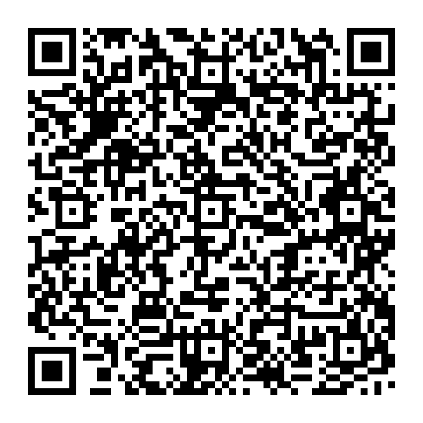 Code QR