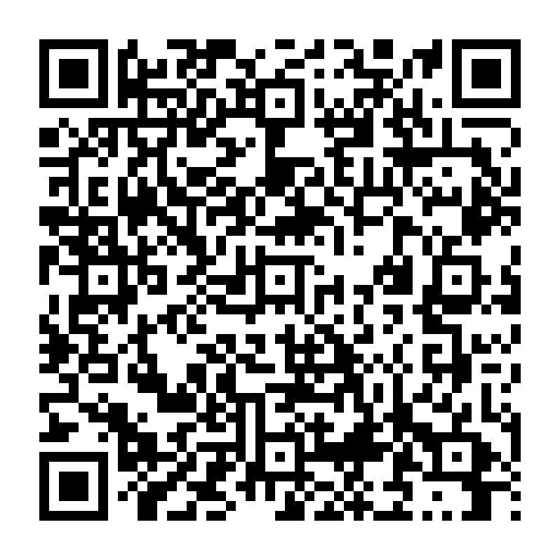 Code QR