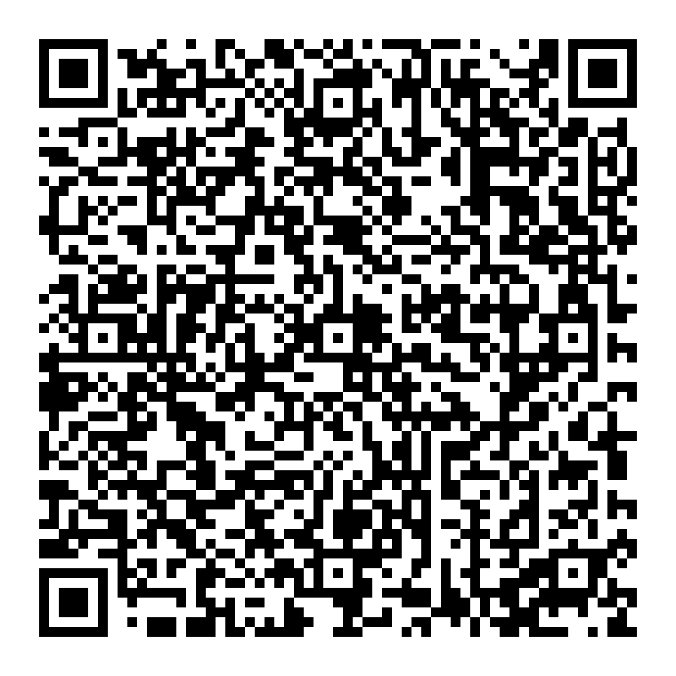 Code QR