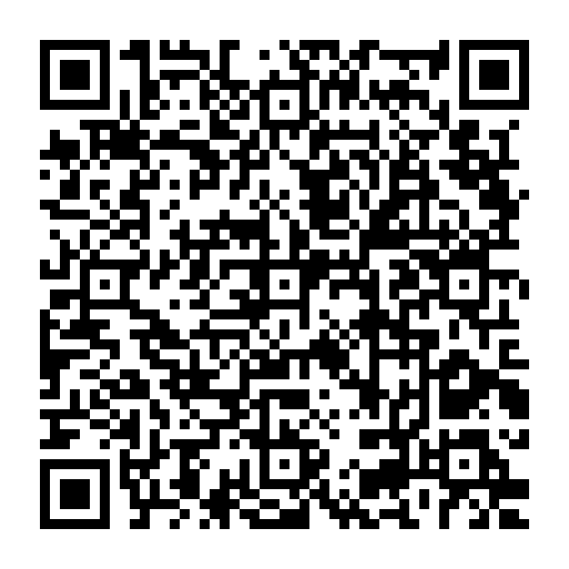 Code QR