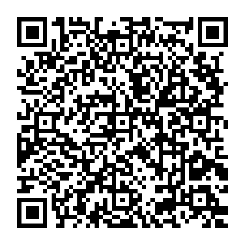 Code QR