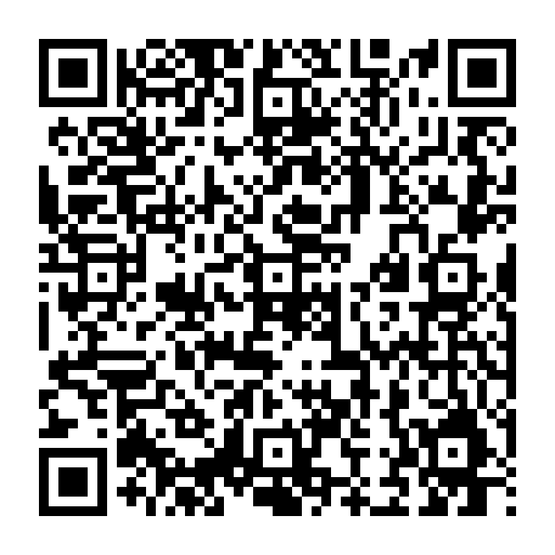 Code QR