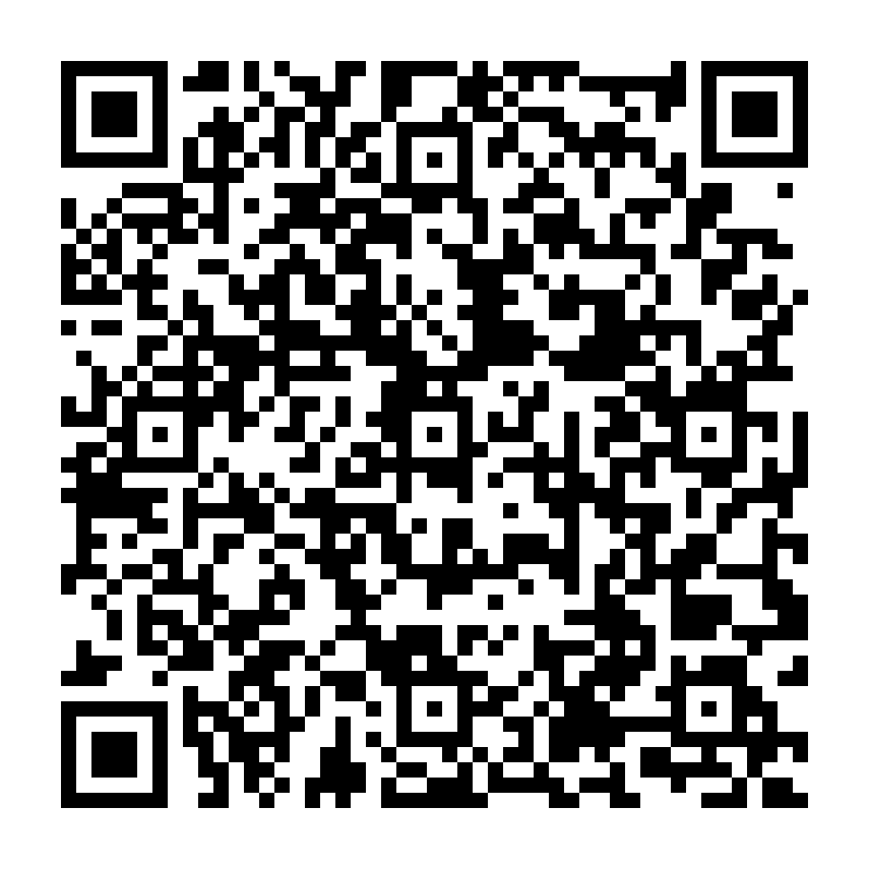 Code QR