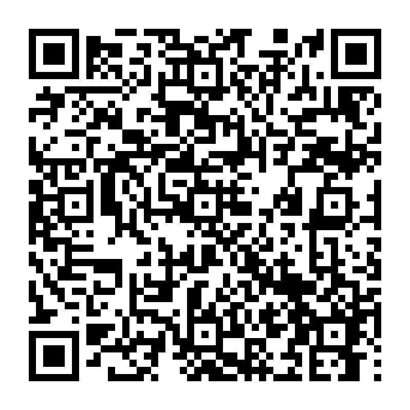 Code QR