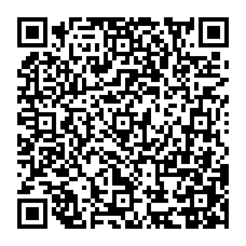 Code QR