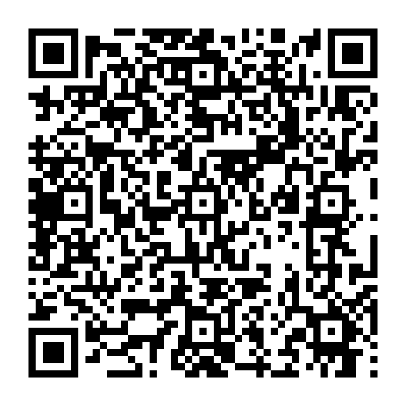Code QR