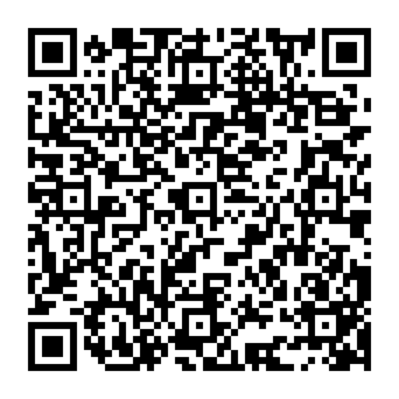 Code QR