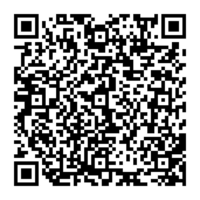 Code QR