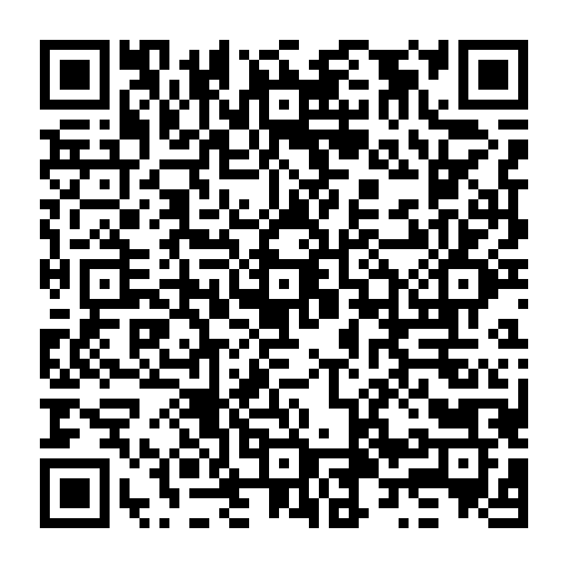 Code QR