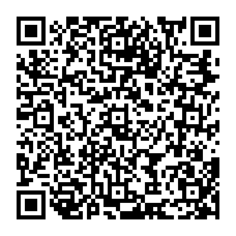 Code QR