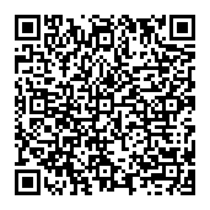 Code QR