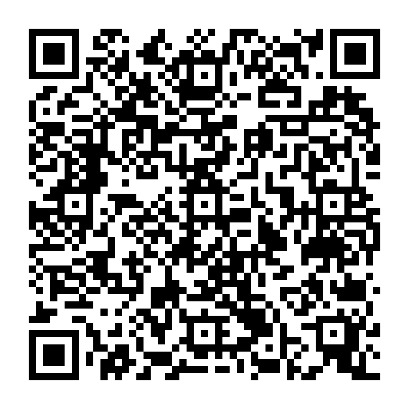 Code QR