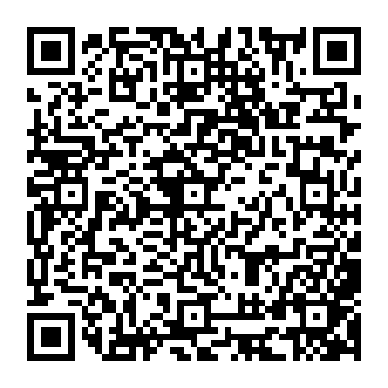 Code QR