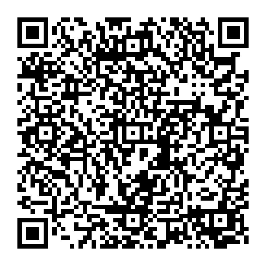 Code QR