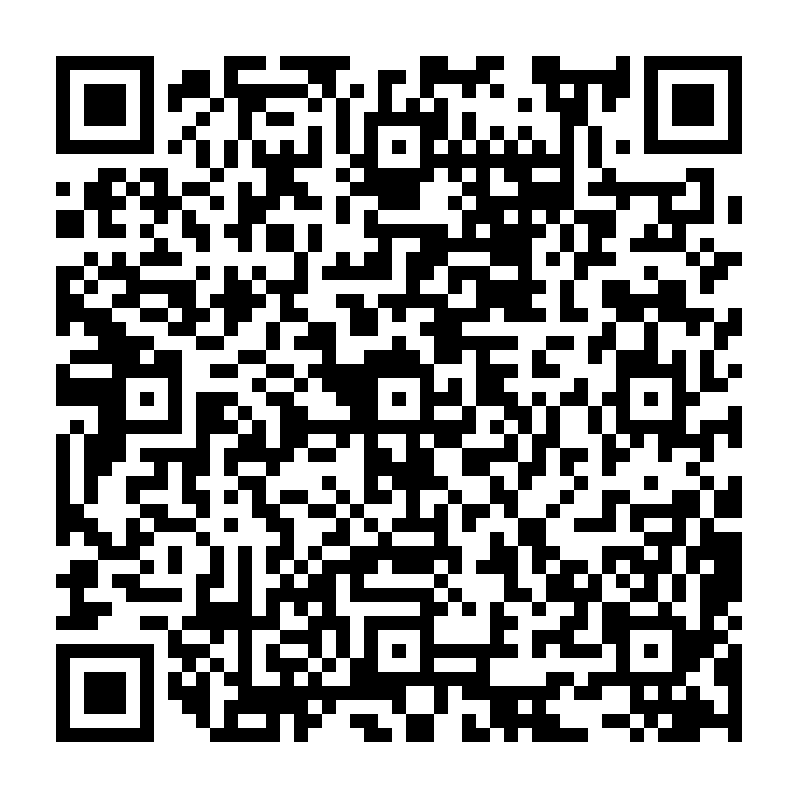 Code QR