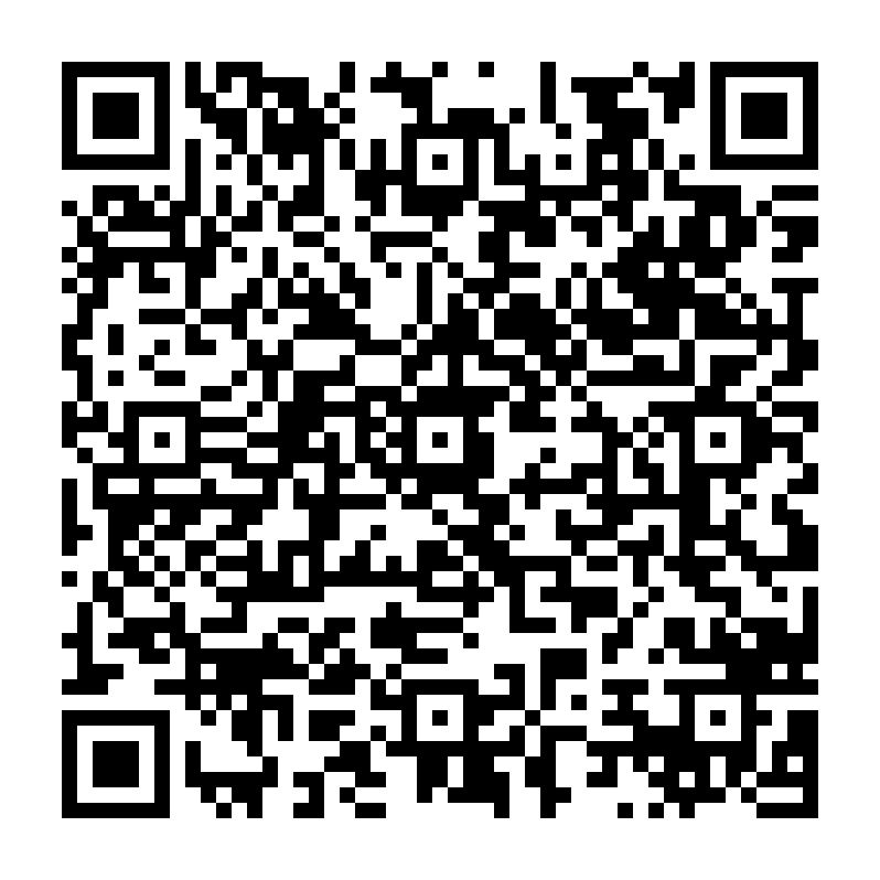 Code QR