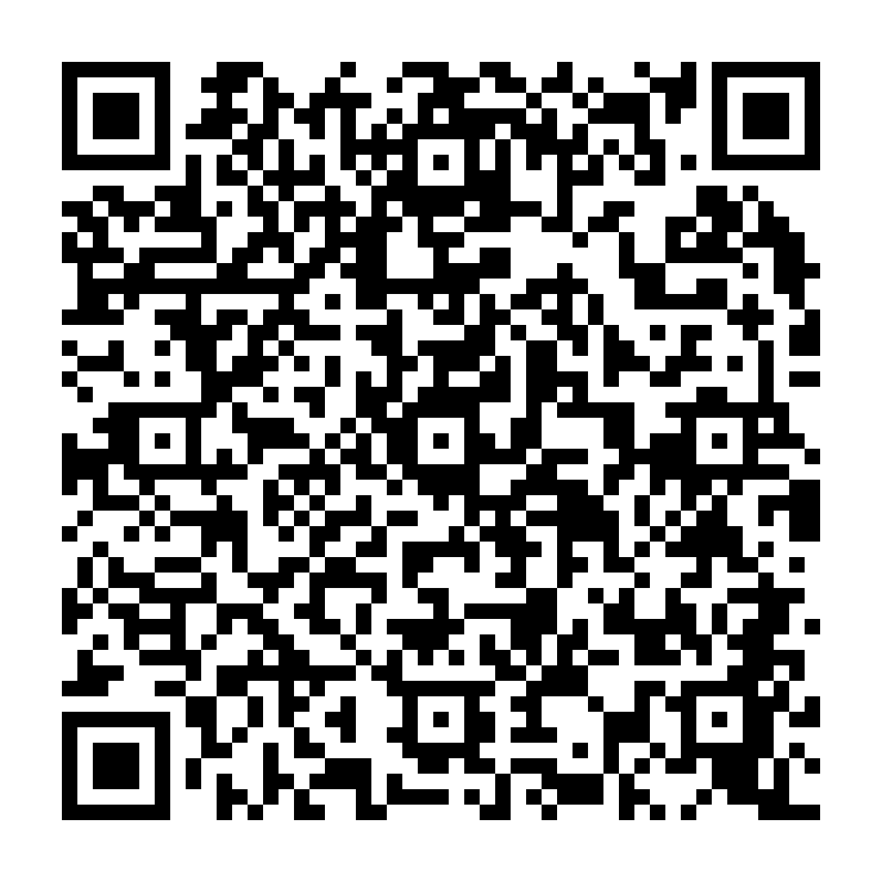 Code QR