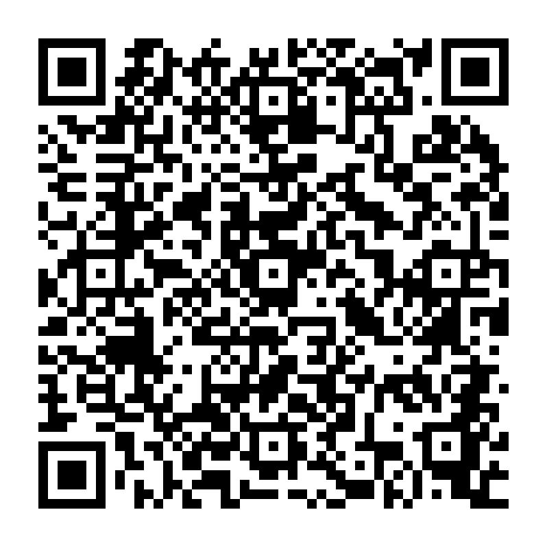 Code QR