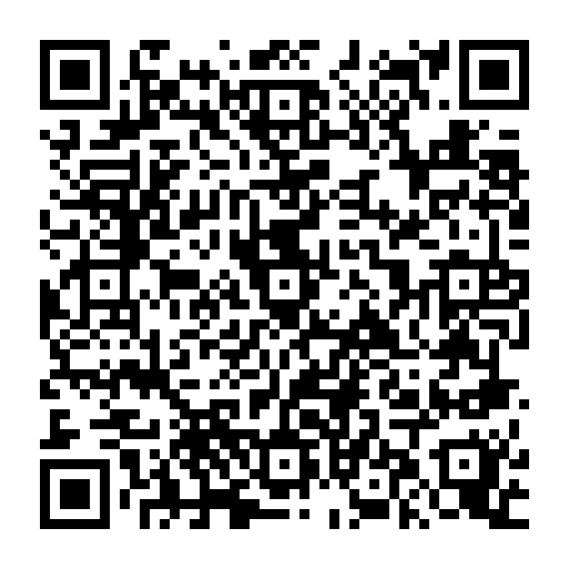 Code QR