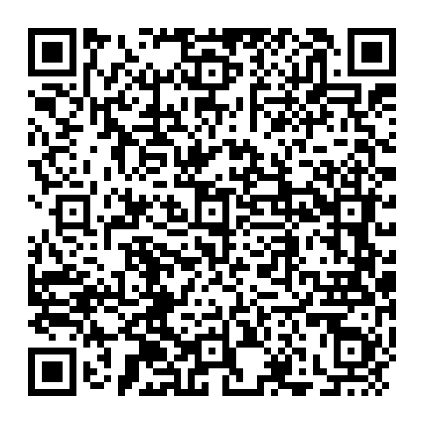 Code QR