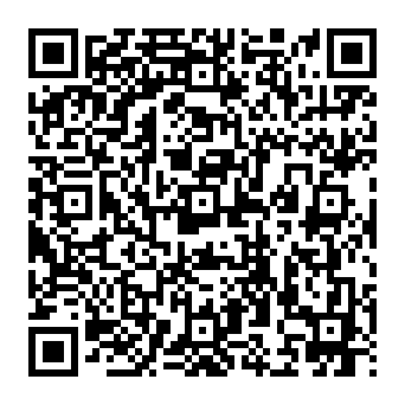 Code QR