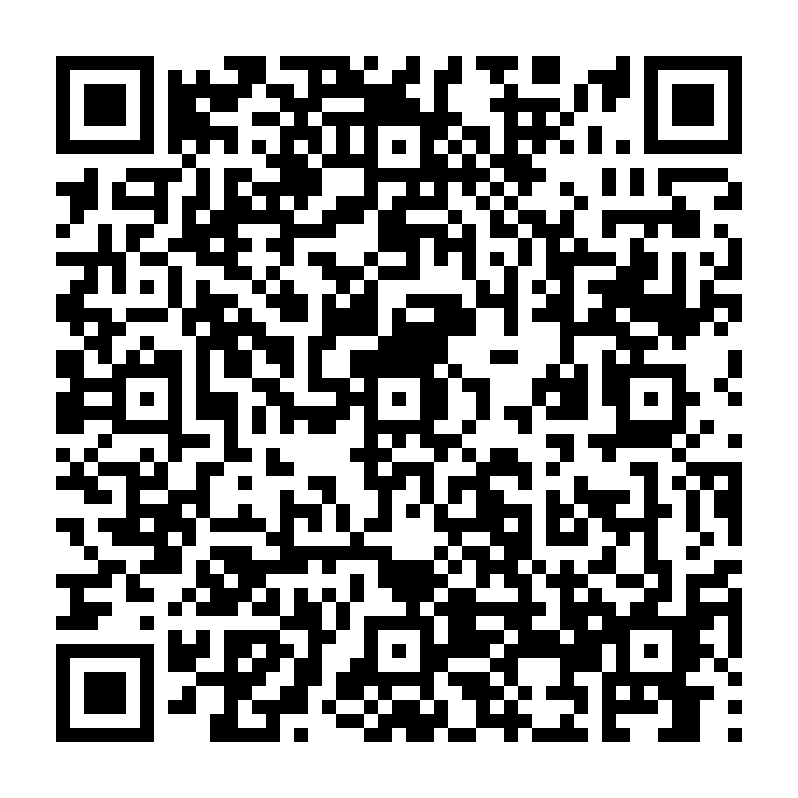 Code QR