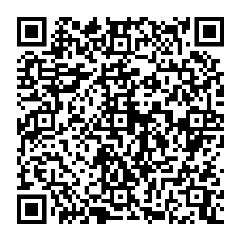 Code QR