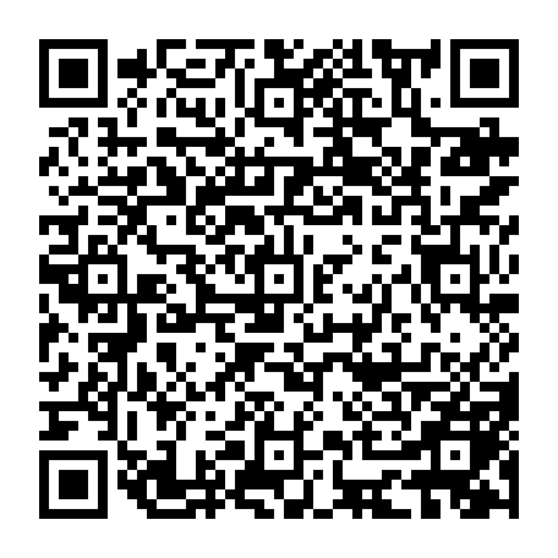 Code QR