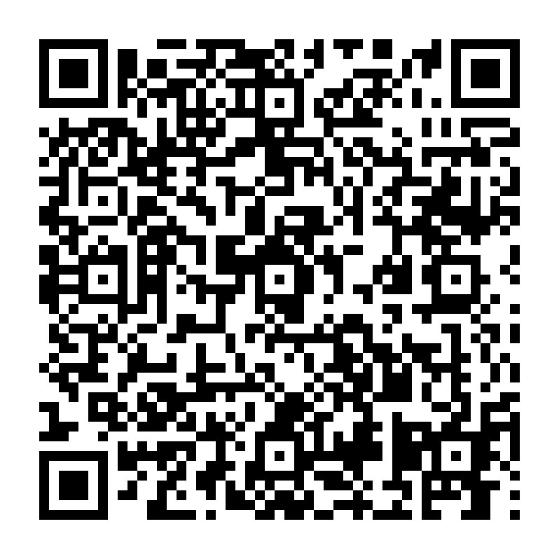 Code QR