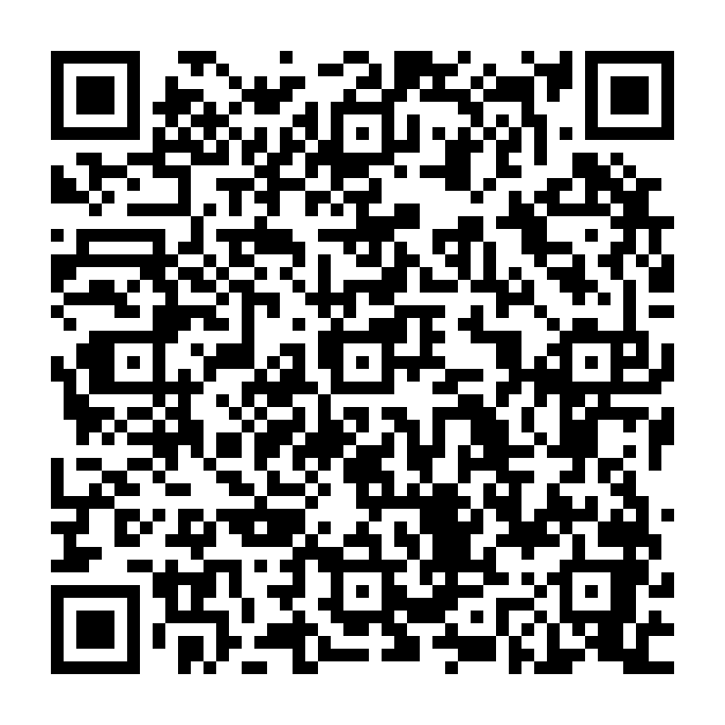 Code QR