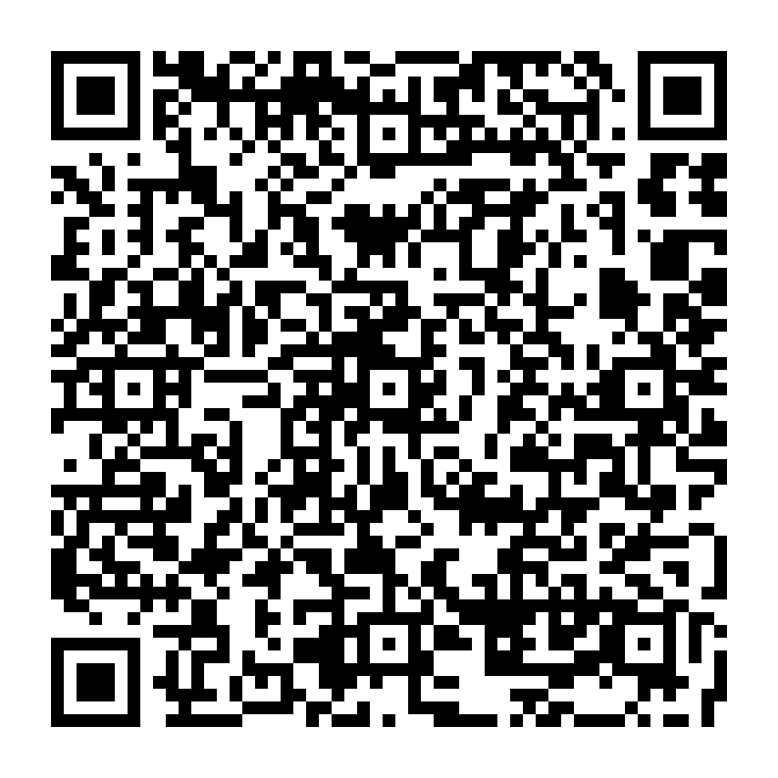 Code QR