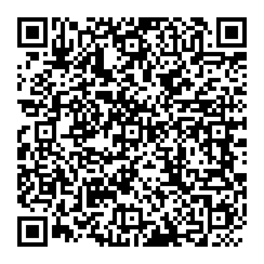 Code QR