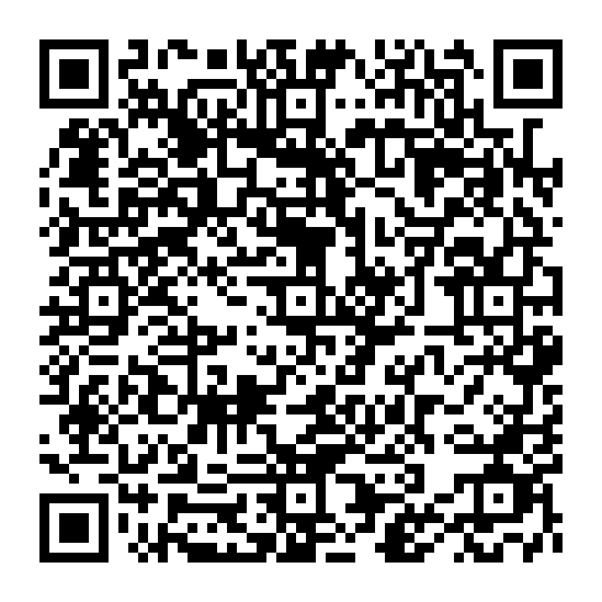 Code QR