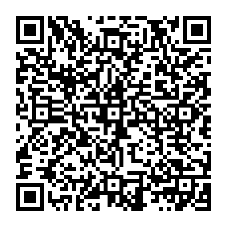 Code QR
