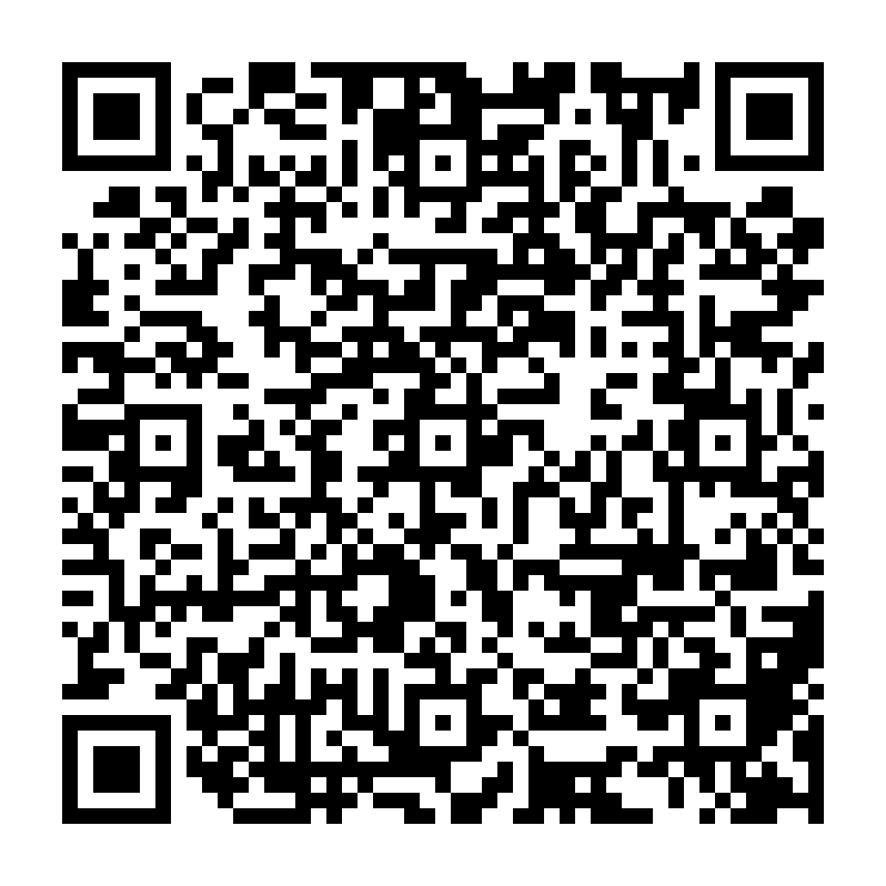 Code QR
