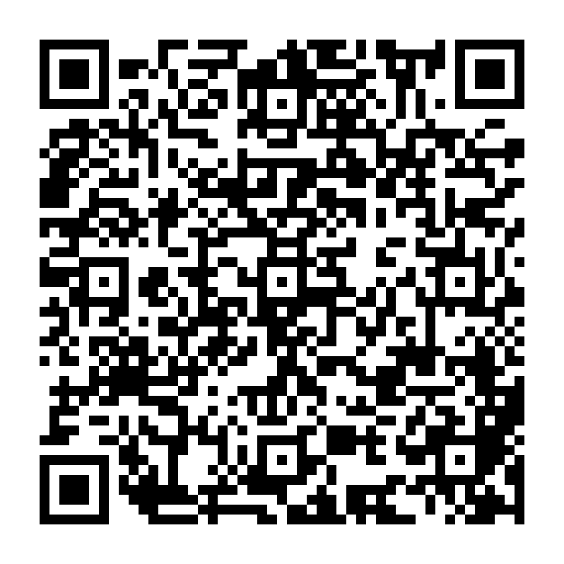 Code QR