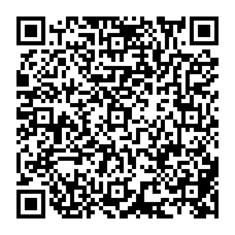 Code QR