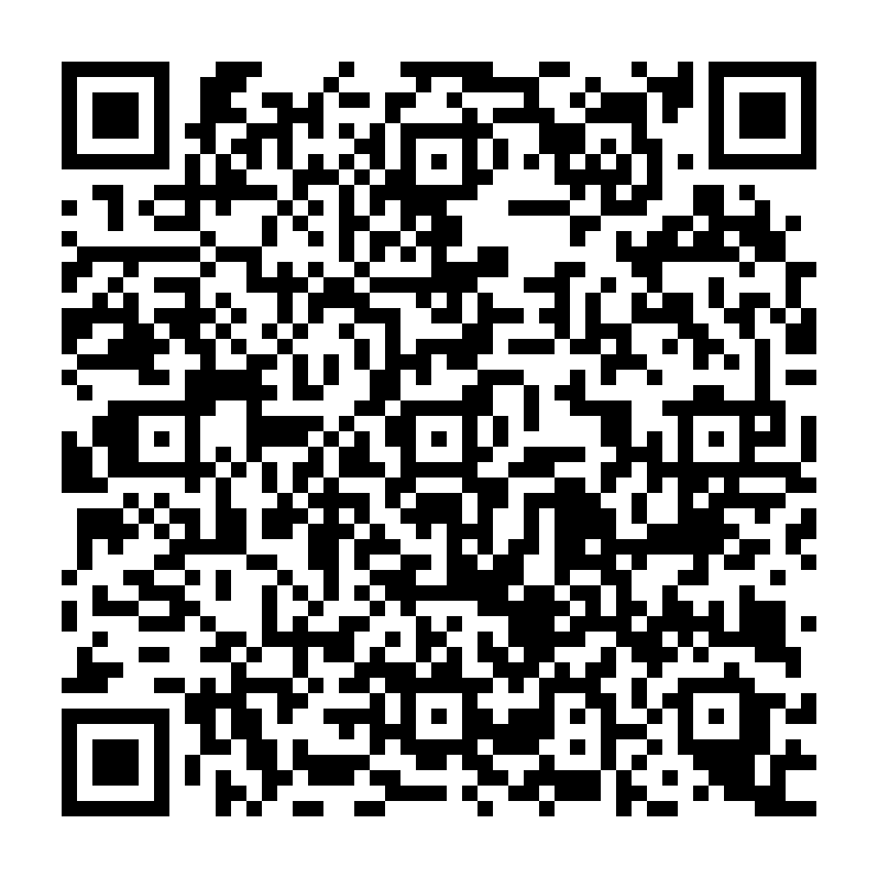 Code QR
