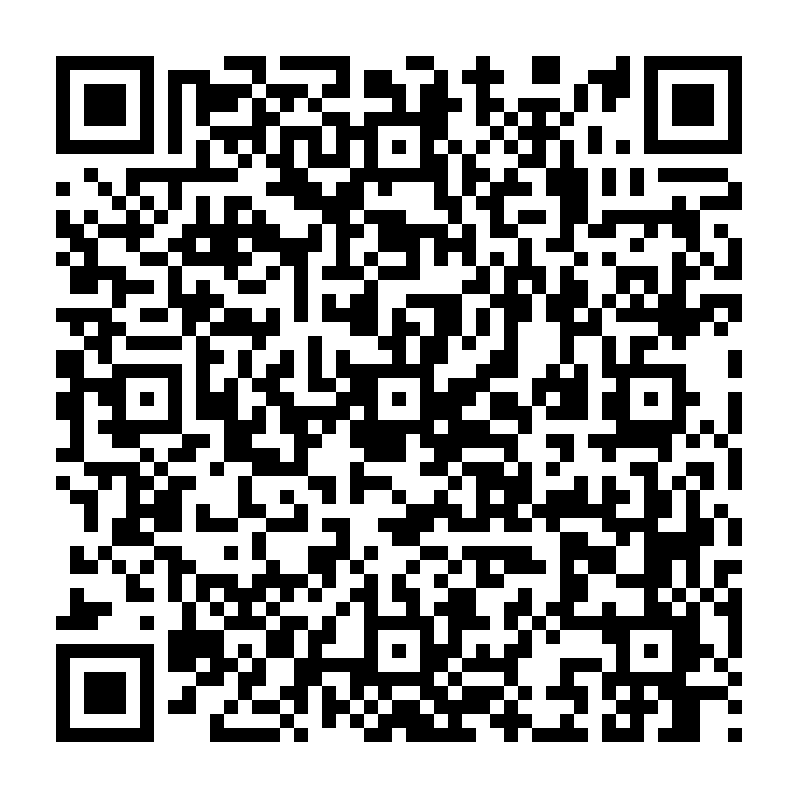 Code QR