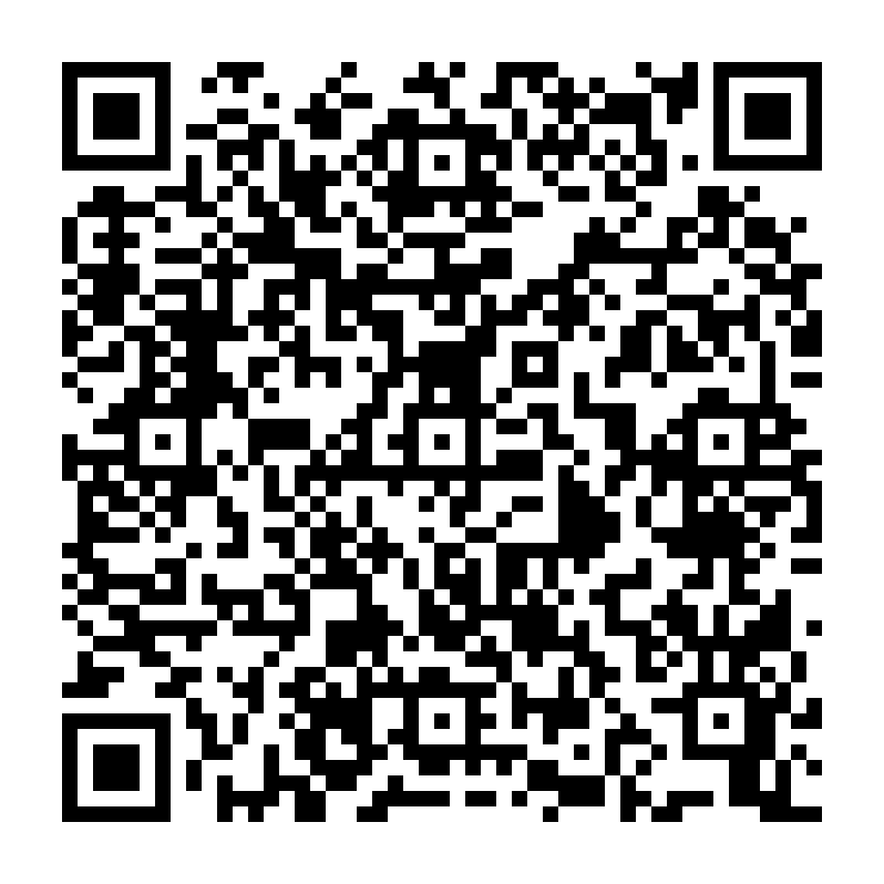 Code QR