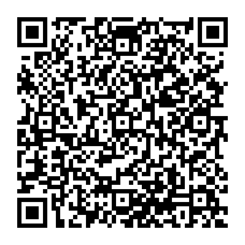 Code QR