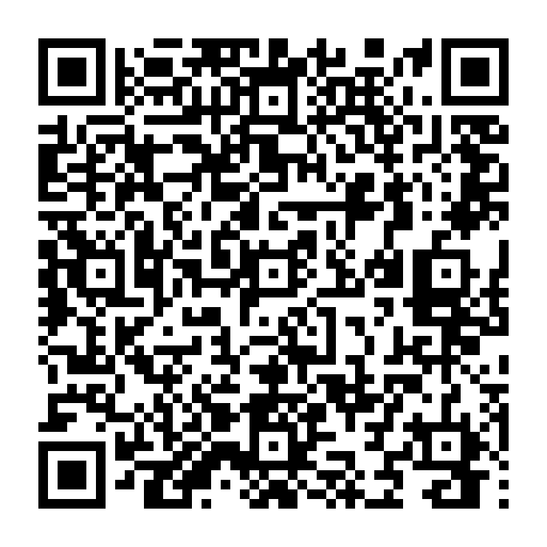 Code QR